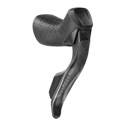 11.7018.078.017 SRAM SP RIVAL AXS 12/13SPD LEVER ASSY (RIGHT) NO CALIPER E1
