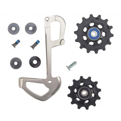 11.7518.077.010 SRAM SP PULLEY KIT XX1 12SPD (& INNER CAGE)