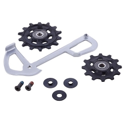 11.7518.087.000 SRAM SP PULLEY KIT GX/X0 12SPD (& INNER CAGE)