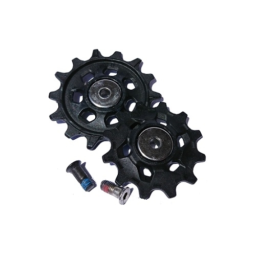 11.7518.090.000 SRAM SP PULLEY KIT SX/NX 12SPD