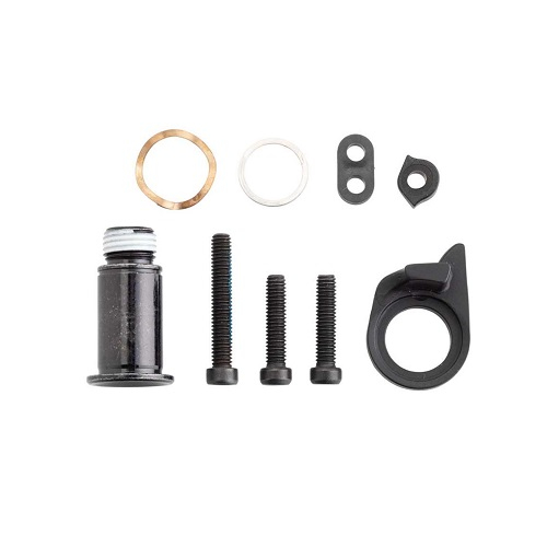 11.7518.098.000 SRAM GX EAGLE (LUNAR) RD B-BOLT/LIMIT SCREW KIT