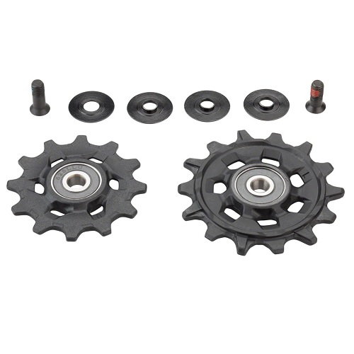 11.7518.103.000 SRAM SP PULLEY KIT GX AXS 12SPD