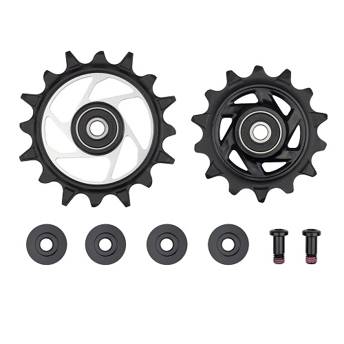 11.7518.104.006 SRAM SP XXSL RD T-TYPE PULLEY KIT