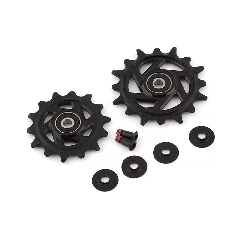 11.7518.104.008 SRAM SP GX/X0 RD T-TYPE PULLEY KIT