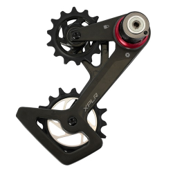 11.7518.110.001 SRAM SP RED XPLR AXS 13SPD RD CAGE ASSY KIT E1