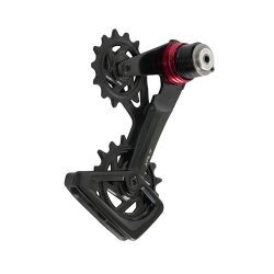 11.7518.110.004 SRAM SP FORCE XPLR AXS 13SPD RD CAGE ASSY KIT E1