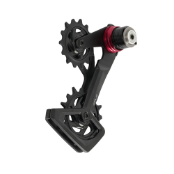 11.7518.110.005 SRAM SP RIVAL XPLR AXS 13SPD RD CAGE ASSY KIT E1