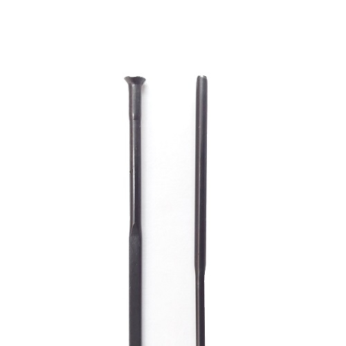 12000010 PILLAR SPOKE S/PULL 14G BLADED 290mm to 280mm SPECIFY LENGTH