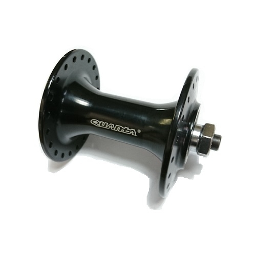 15014387 TX QUANDO TANDEM FRONT HUB 40 HOLE