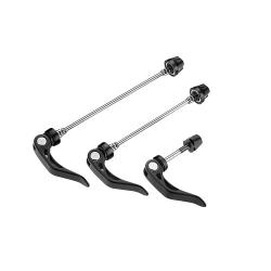 15016006 MR CONTROL MTB 3 PIECE Q/R & T\L SKEWER SET