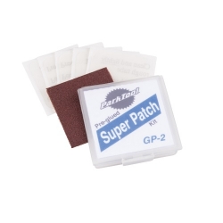 15060050 PARK GP-2 GLUELESS PATCH KIT (FIVE STAR RATING)