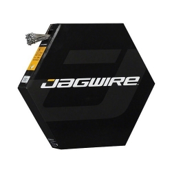 17000000 JAGWIRE 6009868 PRO SHIFT DER CABLE POLISHED 2300mm BOX=50