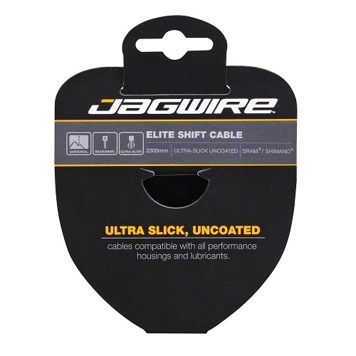 17000034 JAGWIRE DER CABLE ULTRA SLICK 2300mm