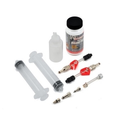 17060088 JAGWIRE WST034 PRO DOT BLEED KIT UNIVERSAL