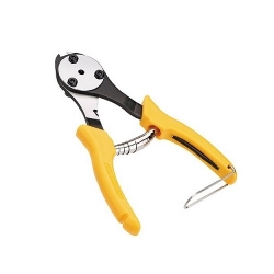 17060096 JAGWIRE WST036 PRO CABLE CUTTER AND CRIMPER