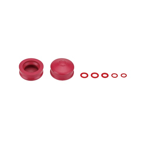 17060102 JAGWIRE WST043 PRO MINERAL BLEED KIT O-RINGS