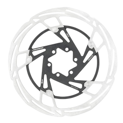 17060215 JAGWIRE DCR060 PRO LR2 DISC ROTOR 6 BOLT 180mm
