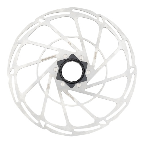 17060226 JAGWIRE DCR054 SPORT SR1 220mm CENTRELOCK DISC ROTOR
