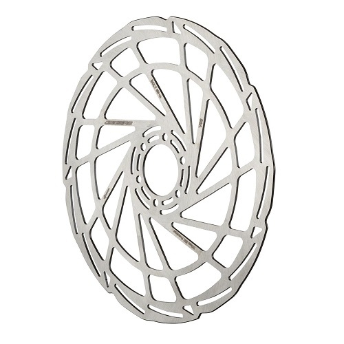 17060229 JAGWIRE DCR043 SPORT SR1 203mm 6 BOLT DISC ROTOR