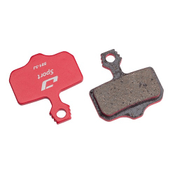 17060252 JAGWIRE DCA079 DISC PAD SRAM LEVEL TL/T ELIXIR/DB RANGE