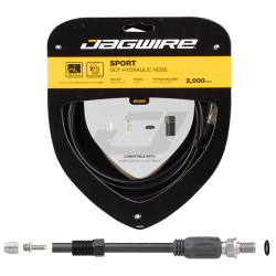 17060296 JAGWIRE HBKF202 DOT HOSE KIT SRAM GUIDE,RSC/RS/R,LEVEL TL,DB