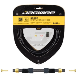 17060300 JAGWIRE HBKB303 MINERAL HOSE KIT SHIM XTR/DEORE/SLX/ALFINE/A