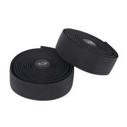 17060320 JAGWIRE BRS000 SPORT BAR TAPE EVEA/SILICONE BLACK