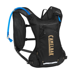 20013999 CAMELBAK CHASE RACE 4 VEST 1.5l Black