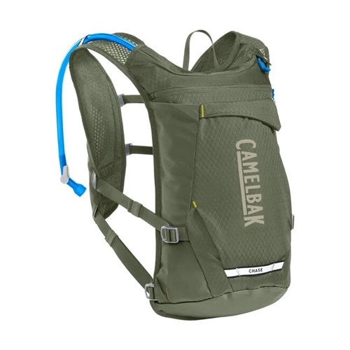 20014000 CAMELBAK CHASE ADVENTURE 8 VEST 2l Dusty Olive