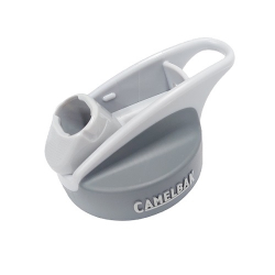 Camelbak Eddy + Cap Black Replacement Cap