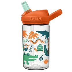 20021105 CAMELBAK KIDS EDDY+ 400ml Jungle Animals