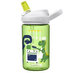 20021114 CAMELBAK KIDS EDDY+ 400ml Chef Dino, Spring