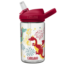 20021116 CAMELBAK KIDS EDDY+ 400ml Firework Dragon, Spring