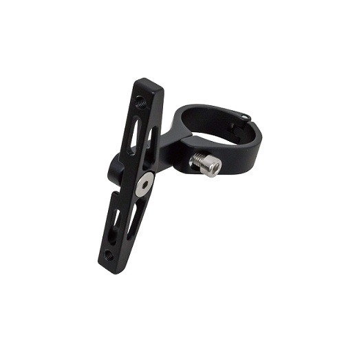 20026001 MR CONTROL BOTTLE CAGE ADAPTER S/POST 31.6/27.2mm ADP-SPWB1