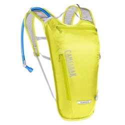 20029999 2021 CAMELBAK CLASSIC LIGHT 2l Safety Yellow/Silver