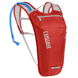 20030080 CAMELBAK ROGUE LIGHT 7 (2l) Red/Black