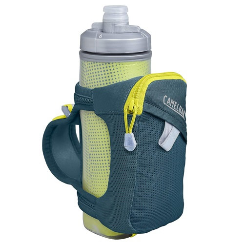 20030385 CAMELBAK QUICKGRIP HANDHELD 500ml CorsairTeal/SulphurSpring