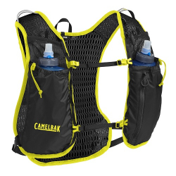 20030694 CAMELBAK TRAIL RUN VEST 1l Black/Safety Yellow