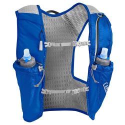 20030706 CAMELBAK NANO VEST 1l Nautical Blue/Black-LARGE