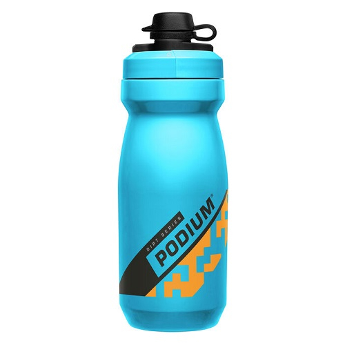 201900055 CAMELBAK PODIUM DIRT SERIES CHILL 620ml Blue/Orange