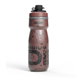 201900057 CAMELBAK PODIUM CHILLDIRT SERIES  620ml Sierra Red