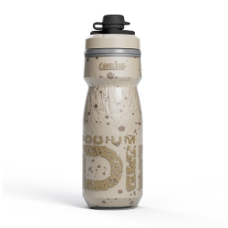 201900058 CAMELBAK PODIUM CHILLDIRT SERIES 620ml Stone