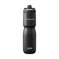 201900060 CAMELBAK PODIUM VACUUM SS 1.0/650ml Black