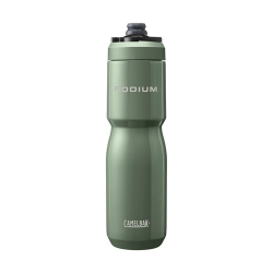 201900061 CAMELBAK PODIUM VACUUM SS 1.0/650ml Moss