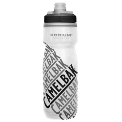 201920008 CAMELBAK PODIUM CHILL 620ml Race Edition Black