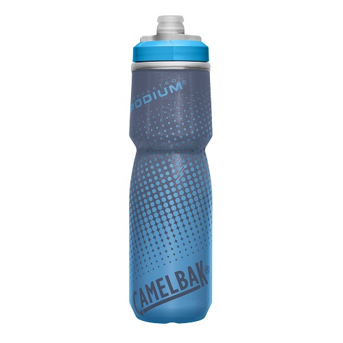 201920063 CAMELBAK PODIUM CHILL 710ml Blue Dot