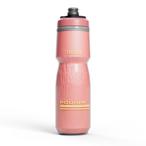 201920073 CAMELBAK PODIUM CHILL 710ml Coral Sunset