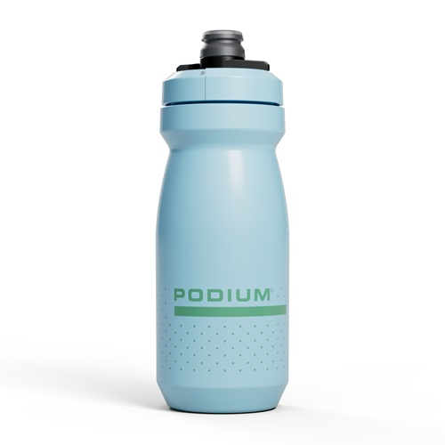 201920081 CAMELBAK PODIUM 620ml Crystal Blue