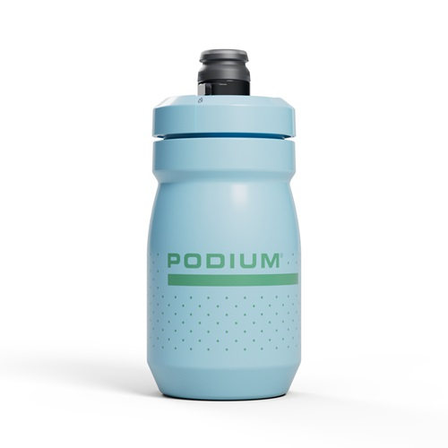 201920086 CAMELBAK PODIUM 440ml Crystal Blue