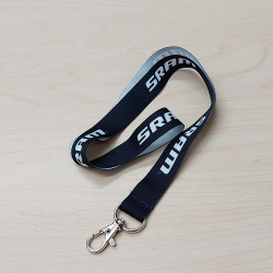 27200101 SRAM LANYARD (PROMOTIONAL ITEM)